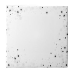 Creëer Uw eigen aangepaste  Tegeltje