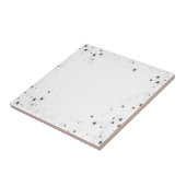 Creëer Uw eigen aangepaste Tegeltje (Zijkant)