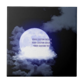 Creëer Uw eigen aangepaste  Tegeltje