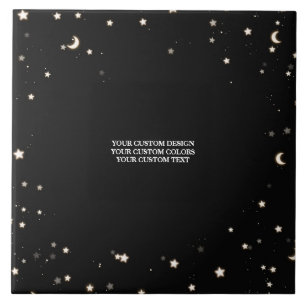 Creëer Uw eigen aangepaste  Tegeltje