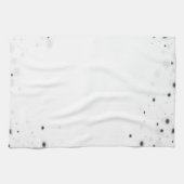 Creëer Uw eigen aangepaste Theedoek (Horizontaal)