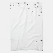 Creëer Uw eigen aangepaste Theedoek (Verticaal)