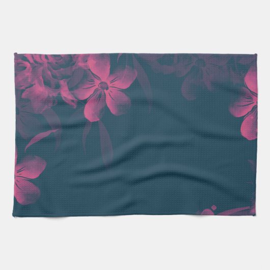 Creëer Uw eigen aangepaste Theedoek (Horizontaal)