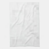 Creëer Uw eigen aangepaste  Theedoek (Verticaal)