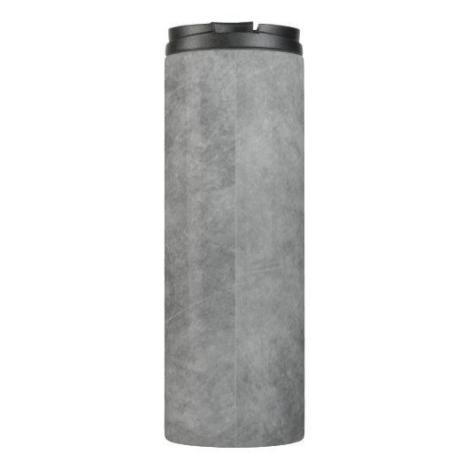 Creëer Uw eigen aangepaste  Thermosbeker (Achterkant)