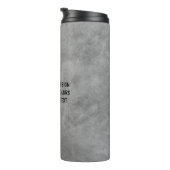 Creëer Uw eigen aangepaste  Thermosbeker (Geroteerd rechts)