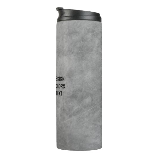 Creëer Uw eigen aangepaste  Thermosbeker (Geroteerd rechts)