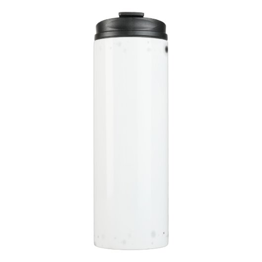 Creëer Uw eigen aangepaste Thermosbeker (Voorkant)