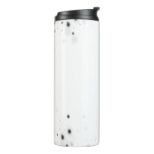 Creëer Uw eigen aangepaste Thermosbeker (Gedraaid links)