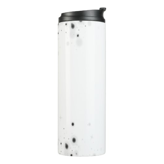 Creëer Uw eigen aangepaste Thermosbeker (Gedraaid links)