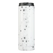 Creëer Uw eigen aangepaste Thermosbeker (Achterkant)