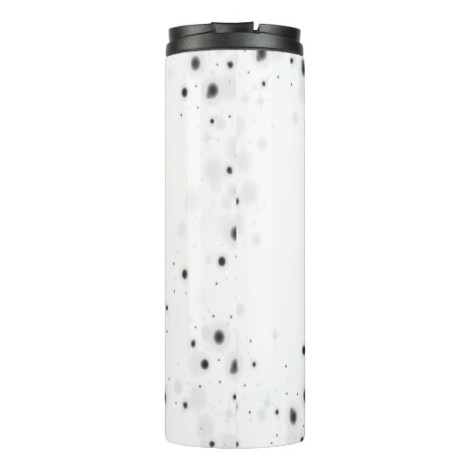 Creëer Uw eigen aangepaste  Thermosbeker (Achterkant)