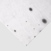 Creëer Uw eigen aangepaste  Tissuepapier (Detail)