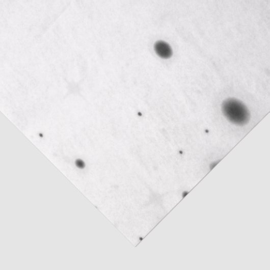 Creëer Uw eigen aangepaste  Tissuepapier (Detail)