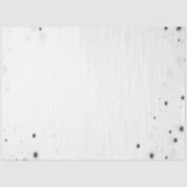 Creëer Uw eigen aangepaste  Tissuepapier (Voorkant)