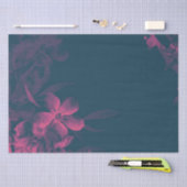 Creëer Uw eigen aangepaste  Tissuepapier (Craft)