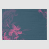 Creëer Uw eigen aangepaste  Tissuepapier (Voorkant)