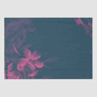 Creëer Uw eigen aangepaste  Tissuepapier