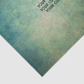 Creëer Uw eigen aangepaste Tissuepapier (Detail)