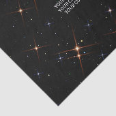 Creëer Uw eigen aangepaste Tissuepapier (Detail)