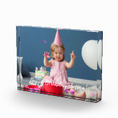 Creëer Uw eigen aangepaste toetsenbord Fotoblokken (Rechts)