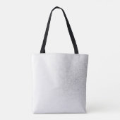 Creëer Uw eigen aangepaste  Tote Bag (Achterkant)
