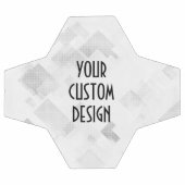 Creëer uw eigen aangepaste versie voetbal (Enkel)