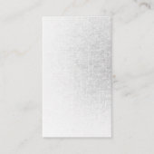 Creëer Uw eigen aangepaste  Visitekaartje (Voorkant)