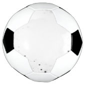 Creëer Uw eigen aangepaste  Voetbal (Gedraaid)