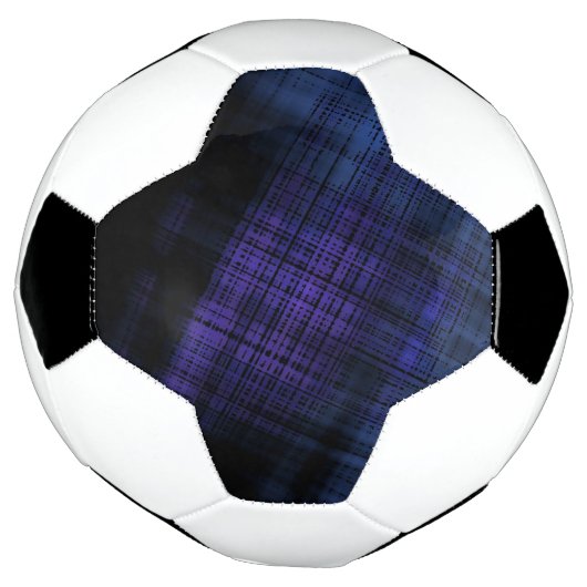 Creëer Uw eigen aangepaste  Voetbal (Gedraaid)