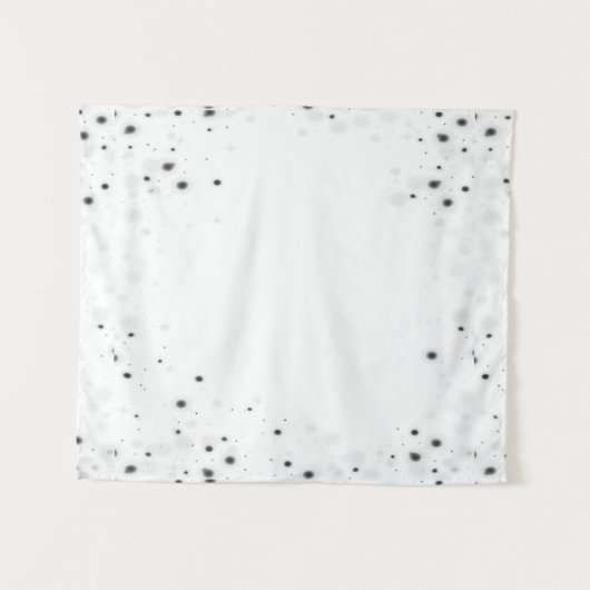 Creëer Uw eigen aangepaste Wandkleed (Voorkant (horizontaal))