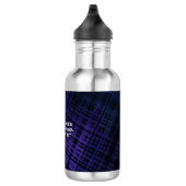 Creëer Uw eigen aangepaste  Waterfles (Rechts)