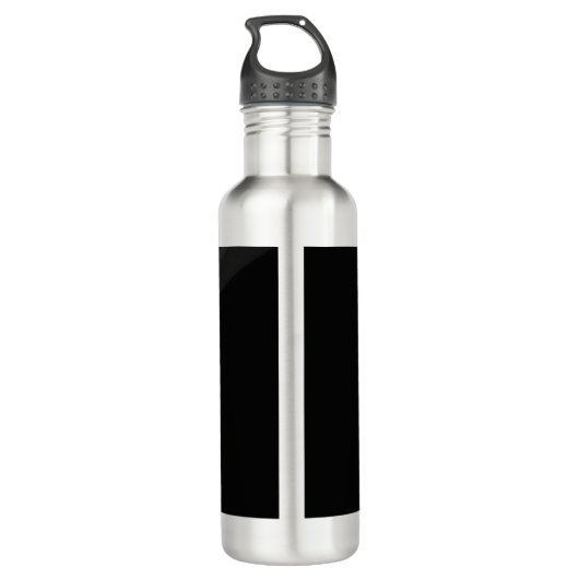 Creëer Uw eigen aangepaste Waterfles (Achterkant)