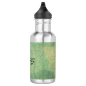 Creëer Uw eigen aangepaste  Waterfles (Rechts)