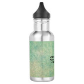 Creëer Uw eigen aangepaste  Waterfles (Links)