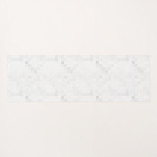 Creëer Uw eigen aangepaste  Yogamat (Achterkant (horizontaal))