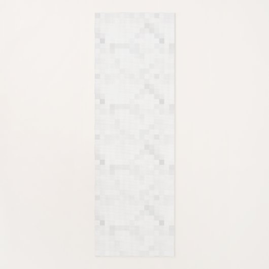 Creëer Uw eigen aangepaste  Yogamat (Voorkant)