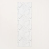 Creëer Uw eigen aangepaste  Yogamat (Achterkant)