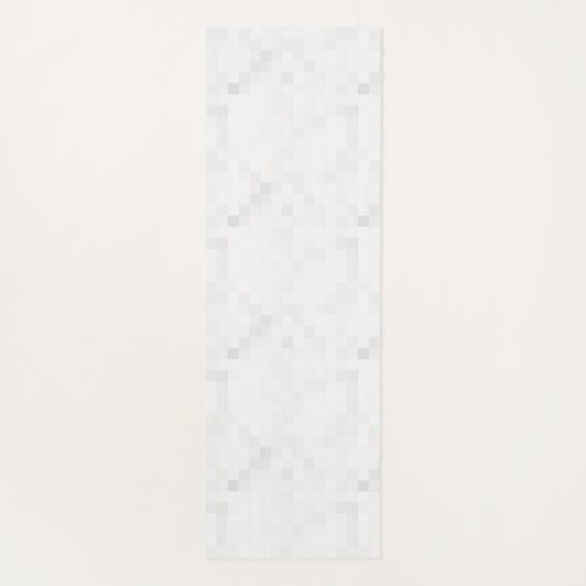 Creëer Uw eigen aangepaste  Yogamat (Achterkant)