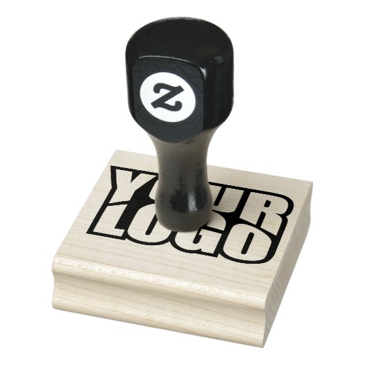 Creëer Uw eigen aangepaste zakelijke Logo Rubberstempel (Stempel)