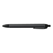 Creëer Uw eigen aangepaste  Zwarte Inkt Pen (Bodem)