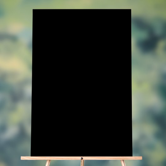 Creëer Uw eigen Acryl Bord (Neutraal)