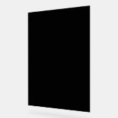 Creëer Uw eigen Acryl Bord (Hoek)