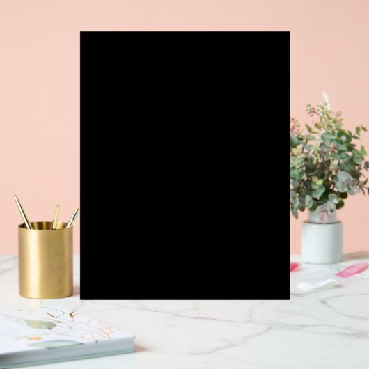 Creëer Uw eigen Acryl Bord (Huwelijk)