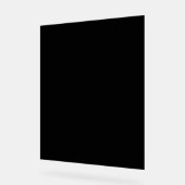Creëer Uw eigen Acryl Bord (Hoek)