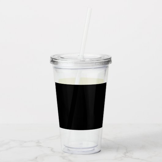 Creëer Uw eigen Acryl Drinkbeker (Achterkant)