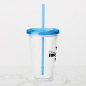 Creëer Uw eigen Acryl Drinkbeker (Rechts)