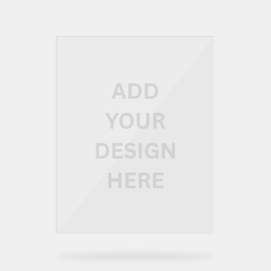 Creëer uw eigen acryl teken acryl bord (Voorkant)