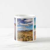 Creëer uw eigen activeringsfoto's koffiemok (Center)