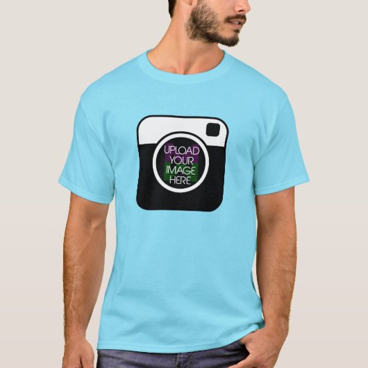 Creëer Uw eigen adidas cliaLite® T-Shirt (Voorkant)